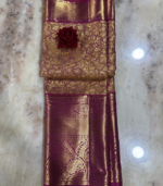 Kanchipuram Saree - Image 3