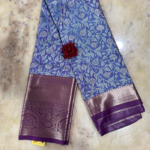 Kanchipuram  Saree