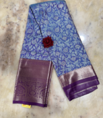 Kanchipuram  Saree