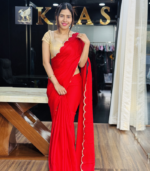 Chinnon Saree