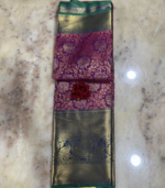 Kanchipuram Saree - Image 2