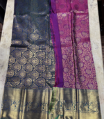 Kanchipuram Saree - Image 3