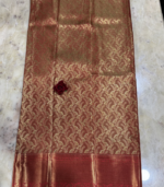 Kanchipuram Saree - Image 3