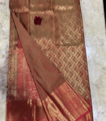 Kanchipuram Saree - Image 4