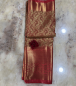 Kanchipuram Saree - Image 2