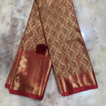 Kanchipuram Saree
