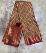 Kanchipuram Saree