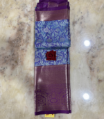 Kanchipuram  Saree - Image 4