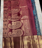 Kanchipuram Saree - Image 4