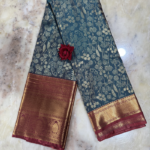 Kanchipuram Saree