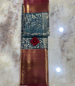 Kanchipuram Saree - Image 3