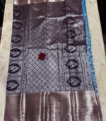 Kanchipuram Saree - Image 4