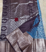Kanchipuram Saree - Image 3