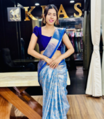 kanchipattu sarees - Image 2