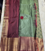 Kanchipuram Saree - Image 4