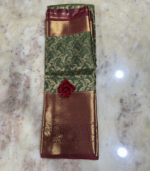 Kanchipuram Saree - Image 3