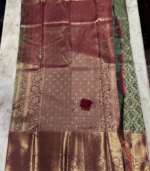 Kanchipuram Saree - Image 2