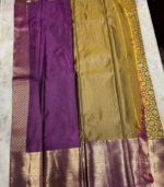 Kanchipuram Saree - Image 3