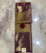 Kanchipuram Saree - Image 2