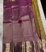 Kanchipuram Saree - Image 4