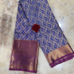 Kanchipuram Saree