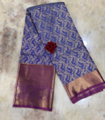 Kanchipuram Saree