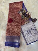 Kanchipuram Saree