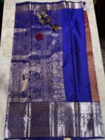 Kanchipuram Saree - Image 3