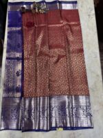 Kanchipuram Saree - Image 2