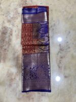 Kanchipuram Saree - Image 4