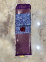 Kanchipuram  Saree - Image 2