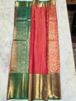 Kanchipuram Pure Silks saree - Image 5