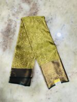 Kanchipuram Pure  Silk saree