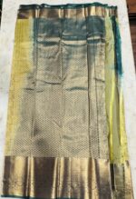 Kanchipuram Pure  Silk saree - Image 3