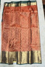 Kanchipuram Pure  Silk saree - Image 3