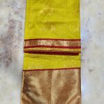 Kanchipuram silk Saree