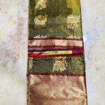 Kanchipuram silk saree