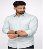 Men’s casual shirt - Image 2