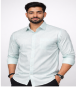 Men’s casual shirt