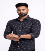 Men’s casual shirt