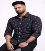 Men’s casual shirt - Image 2