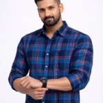 Men’s casual shirt