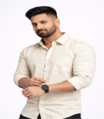 Men’s casual shirt - Image 5