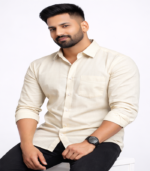 Men’s casual shirt - Image 3