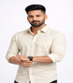 Men’s casual shirt