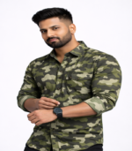 Men’s casual shirt - Image 5