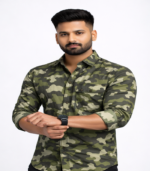 Men’s casual shirt - Image 3