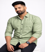 Men’s casual shirt - Image 4