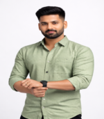 Men’s casual shirt - Image 3