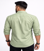 Men’s casual shirt - Image 2
